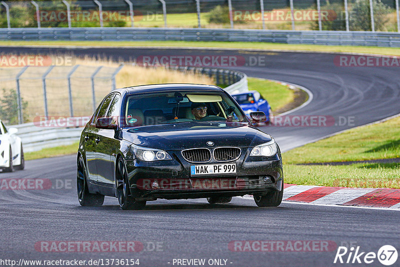 Bild #13736154 - Touristenfahrten Nürburgring Nordschleife (03.08.2021)