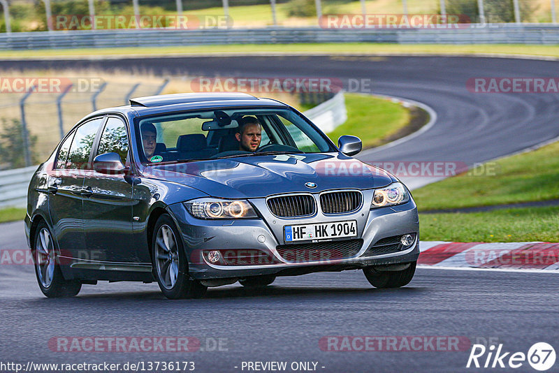 Bild #13736173 - Touristenfahrten Nürburgring Nordschleife (03.08.2021)