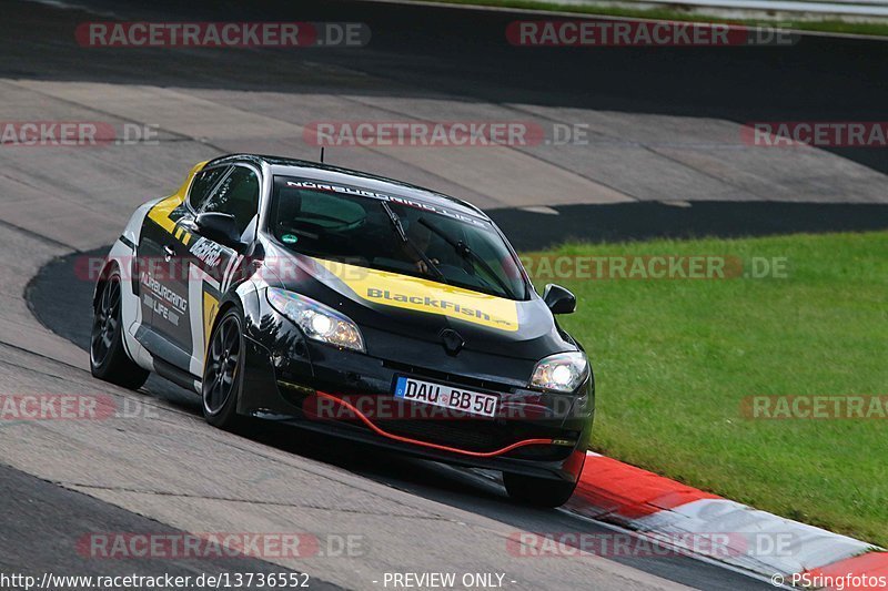 Bild #13736552 - Touristenfahrten Nürburgring Nordschleife (03.08.2021)