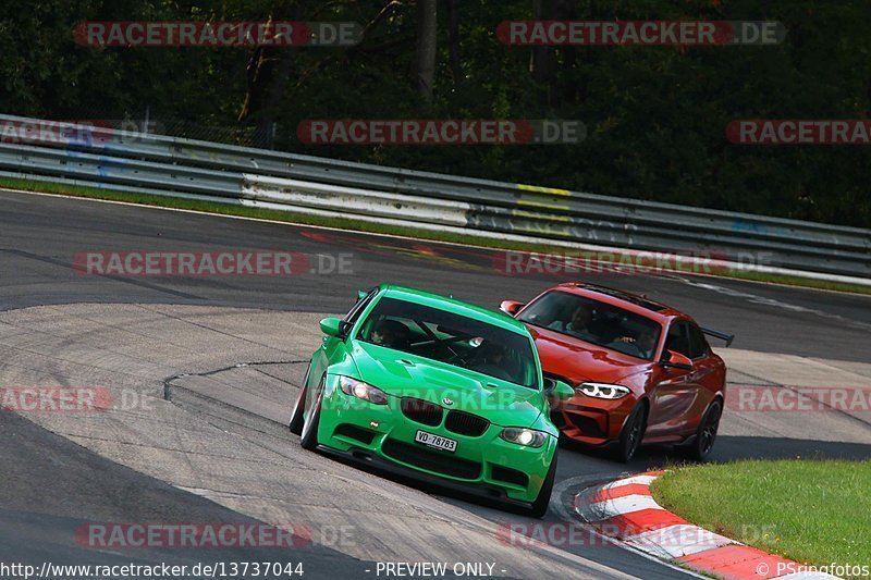 Bild #13737044 - Touristenfahrten Nürburgring Nordschleife (03.08.2021)