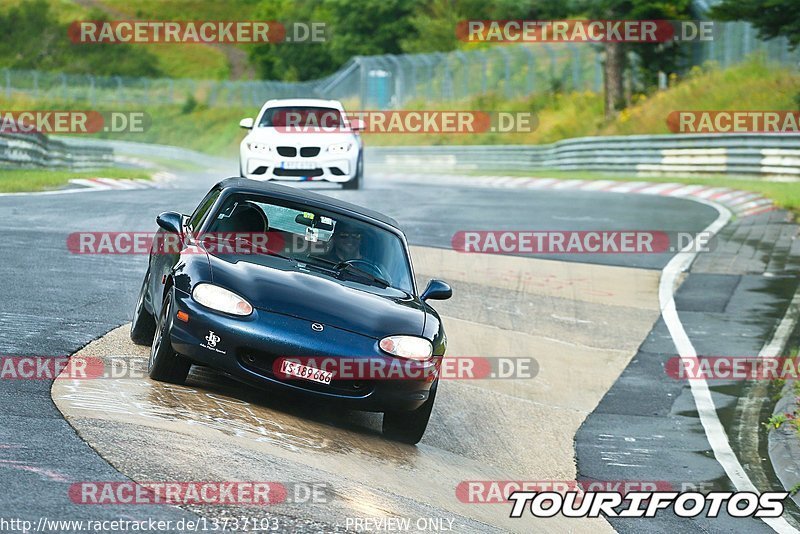 Bild #13737103 - Touristenfahrten Nürburgring Nordschleife (03.08.2021)