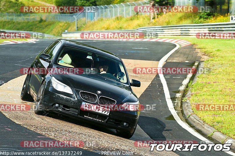 Bild #13737249 - Touristenfahrten Nürburgring Nordschleife (03.08.2021)