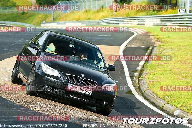 Bild #13737250 - Touristenfahrten Nürburgring Nordschleife (03.08.2021)