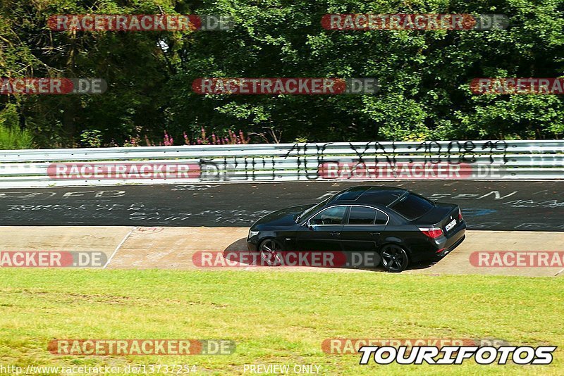 Bild #13737254 - Touristenfahrten Nürburgring Nordschleife (03.08.2021)