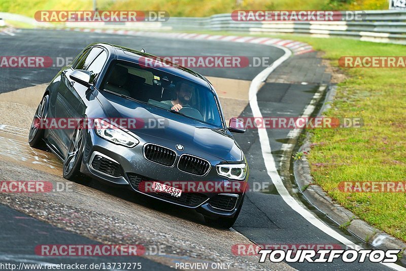 Bild #13737275 - Touristenfahrten Nürburgring Nordschleife (03.08.2021)