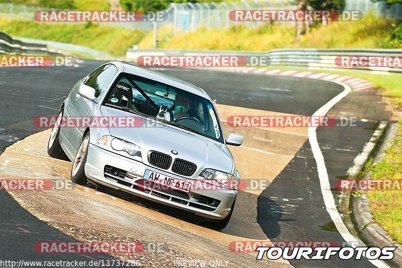 Bild #13737286 - Touristenfahrten Nürburgring Nordschleife (03.08.2021)