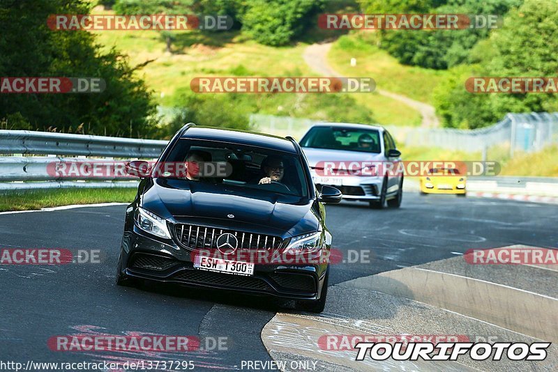 Bild #13737295 - Touristenfahrten Nürburgring Nordschleife (03.08.2021)