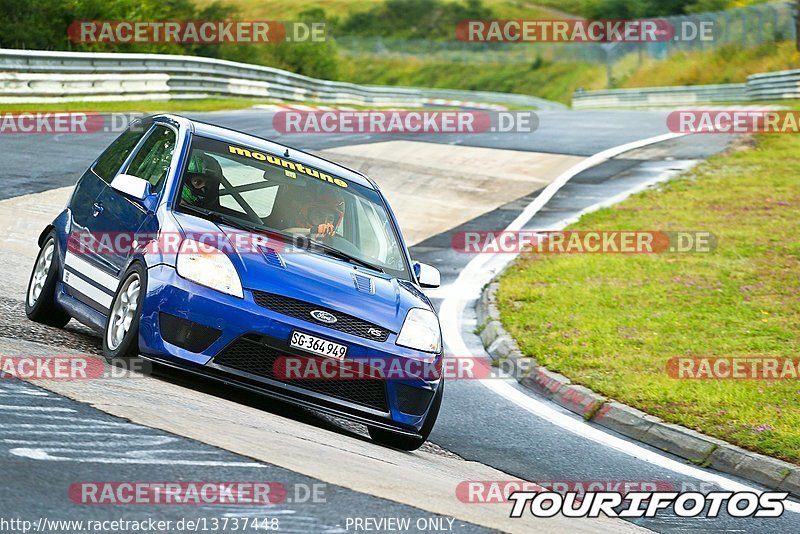 Bild #13737448 - Touristenfahrten Nürburgring Nordschleife (03.08.2021)