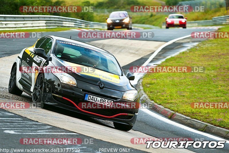 Bild #13737509 - Touristenfahrten Nürburgring Nordschleife (03.08.2021)