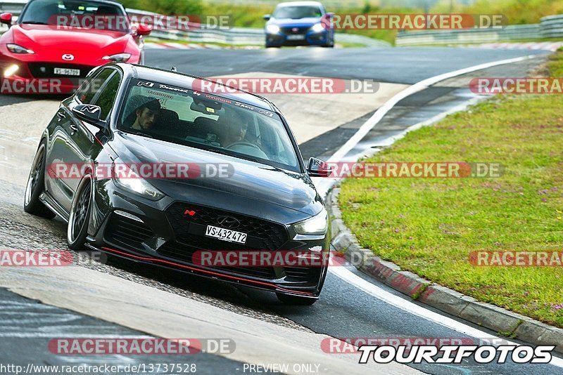 Bild #13737528 - Touristenfahrten Nürburgring Nordschleife (03.08.2021)