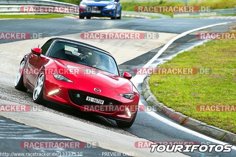 Bild #13737530 - Touristenfahrten Nürburgring Nordschleife (03.08.2021)