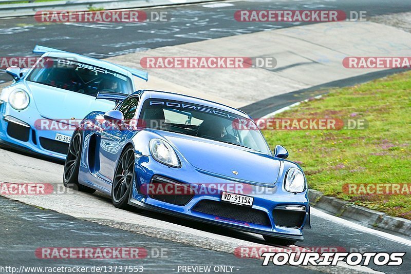 Bild #13737553 - Touristenfahrten Nürburgring Nordschleife (03.08.2021)