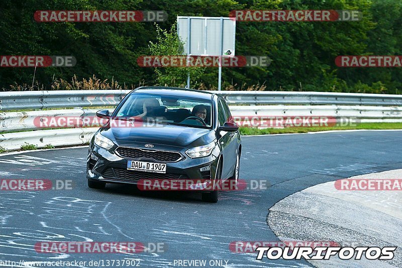 Bild #13737902 - Touristenfahrten Nürburgring Nordschleife (03.08.2021)