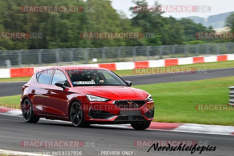 Bild #13737956 - Touristenfahrten Nürburgring Nordschleife (04.08.2021)