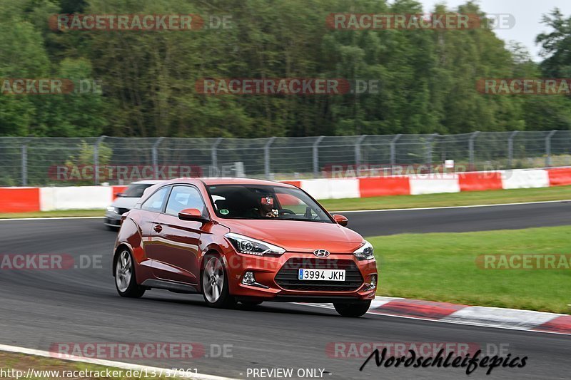 Bild #13737961 - Touristenfahrten Nürburgring Nordschleife (04.08.2021)