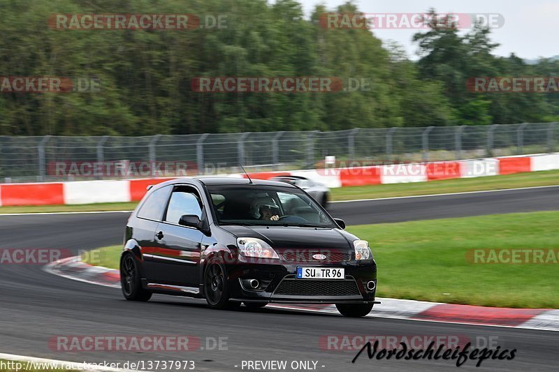 Bild #13737973 - Touristenfahrten Nürburgring Nordschleife (04.08.2021)