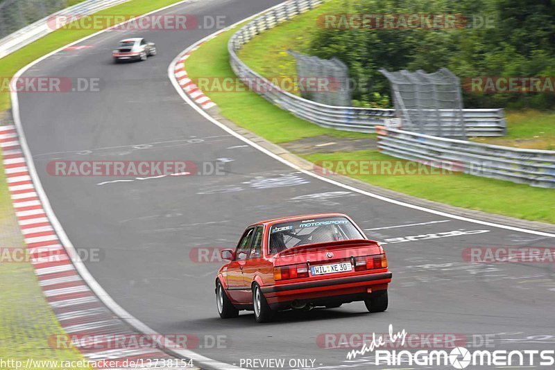 Bild #13738154 - Touristenfahrten Nürburgring Nordschleife (04.08.2021)