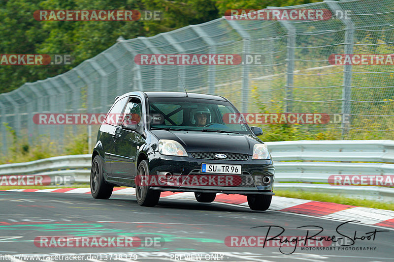 Bild #13738379 - Touristenfahrten Nürburgring Nordschleife (04.08.2021)