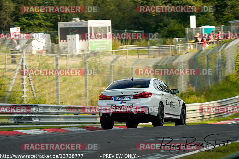 Bild #13738777 - Touristenfahrten Nürburgring Nordschleife (04.08.2021)