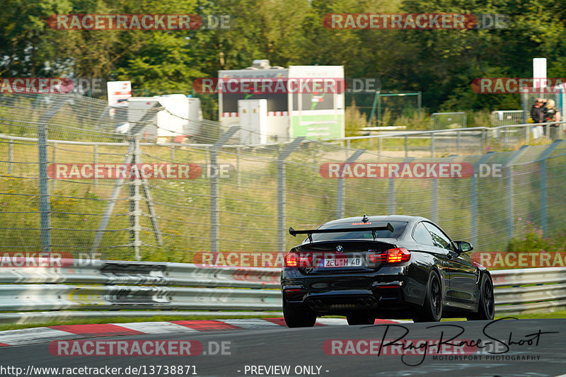 Bild #13738871 - Touristenfahrten Nürburgring Nordschleife (04.08.2021)