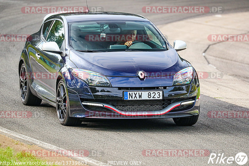 Bild #13739803 - Touristenfahrten Nürburgring Nordschleife (04.08.2021)