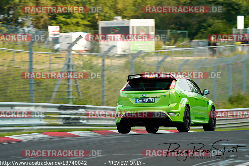 Bild #13740042 - Touristenfahrten Nürburgring Nordschleife (04.08.2021)