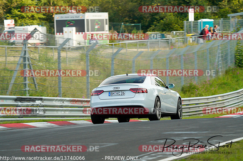 Bild #13740066 - Touristenfahrten Nürburgring Nordschleife (04.08.2021)