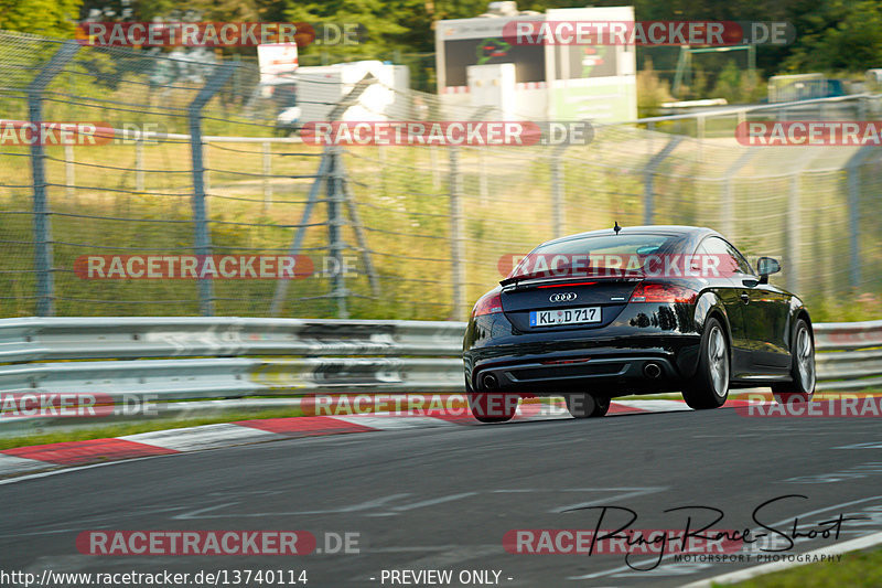 Bild #13740114 - Touristenfahrten Nürburgring Nordschleife (04.08.2021)