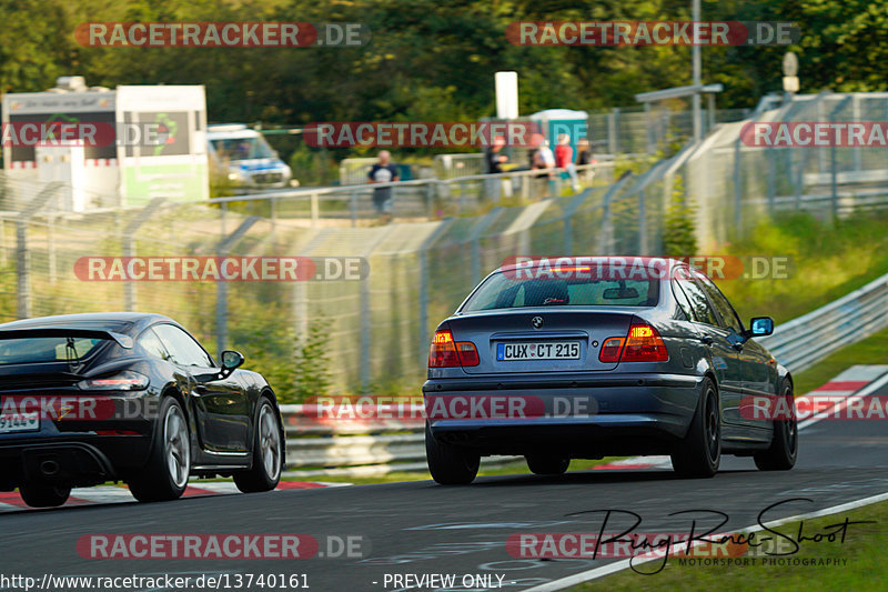 Bild #13740161 - Touristenfahrten Nürburgring Nordschleife (04.08.2021)
