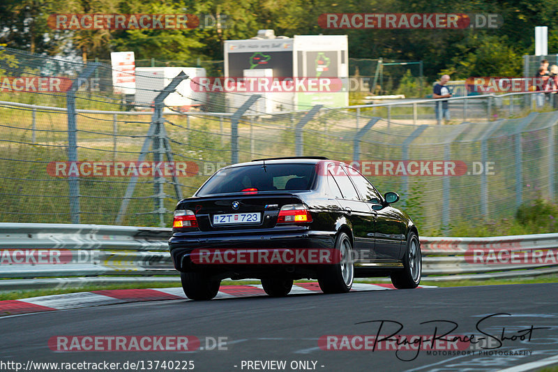 Bild #13740225 - Touristenfahrten Nürburgring Nordschleife (04.08.2021)