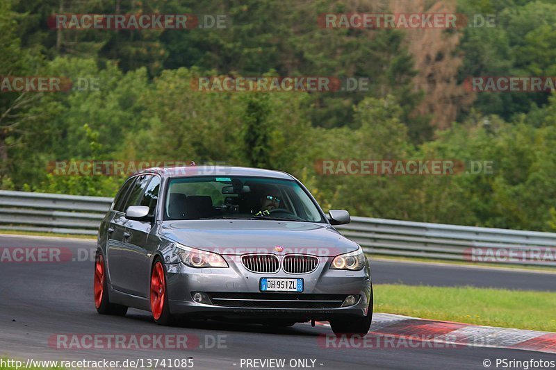 Bild #13741085 - Touristenfahrten Nürburgring Nordschleife (04.08.2021)