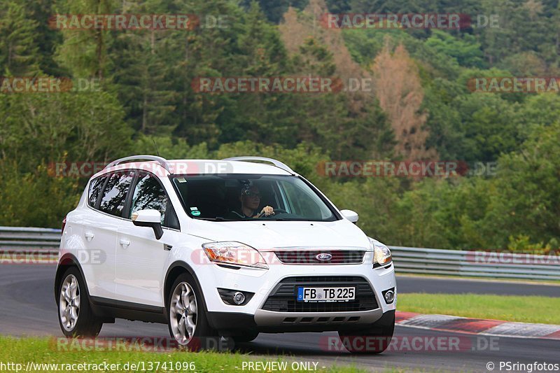 Bild #13741096 - Touristenfahrten Nürburgring Nordschleife (04.08.2021)