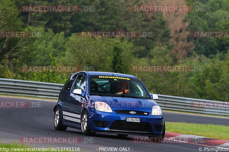 Bild #13741116 - Touristenfahrten Nürburgring Nordschleife (04.08.2021)