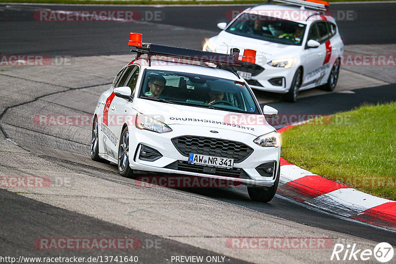 Bild #13741640 - Touristenfahrten Nürburgring Nordschleife (04.08.2021)