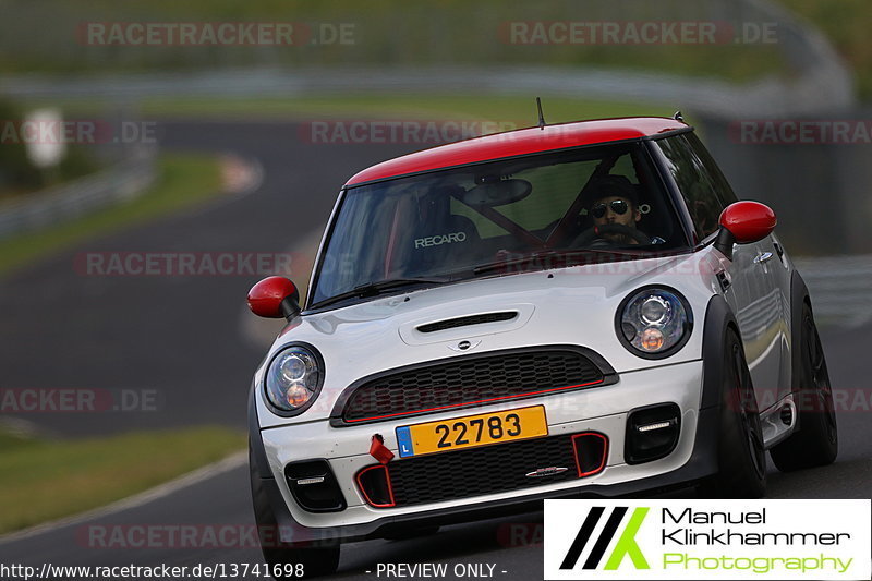 Bild #13741698 - Touristenfahrten Nürburgring Nordschleife (04.08.2021)