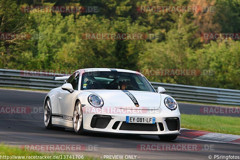 Bild #13741706 - Touristenfahrten Nürburgring Nordschleife (04.08.2021)