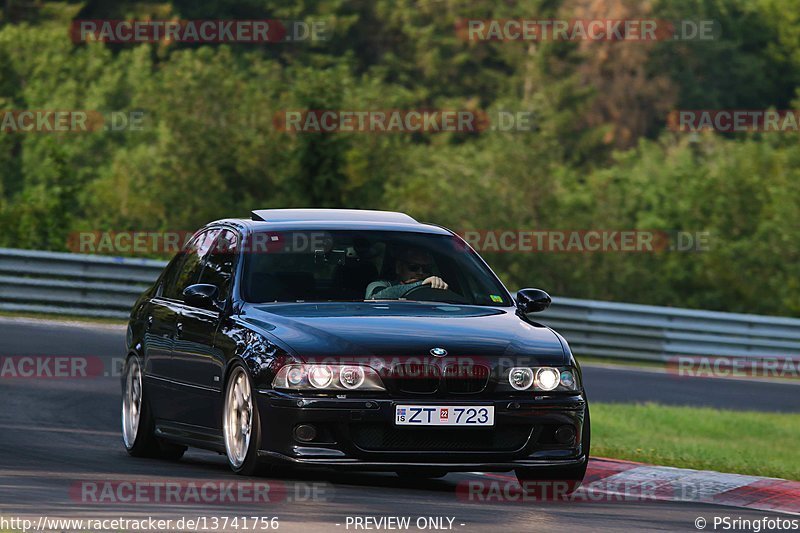 Bild #13741756 - Touristenfahrten Nürburgring Nordschleife (04.08.2021)