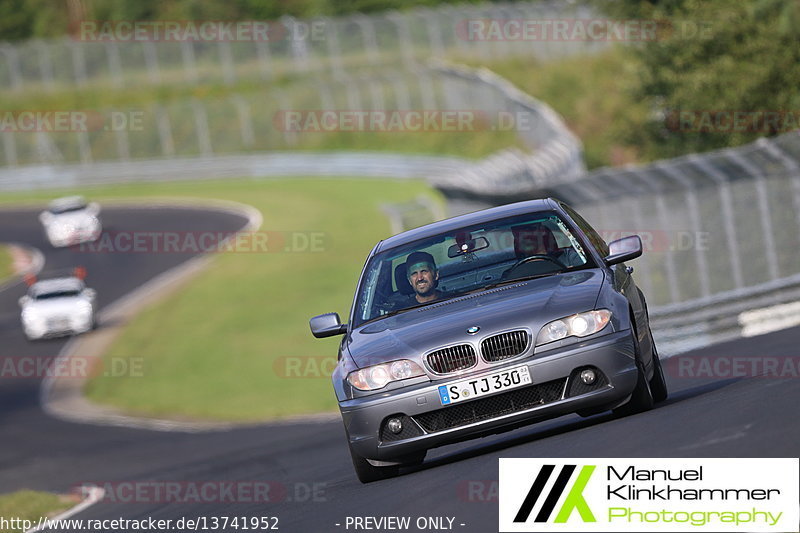 Bild #13741952 - Touristenfahrten Nürburgring Nordschleife (04.08.2021)