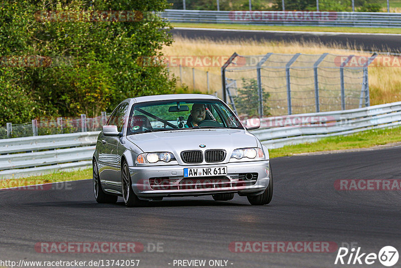 Bild #13742057 - Touristenfahrten Nürburgring Nordschleife (04.08.2021)