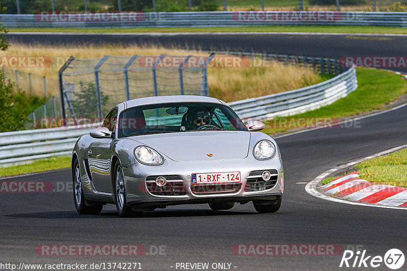 Bild #13742271 - Touristenfahrten Nürburgring Nordschleife (04.08.2021)