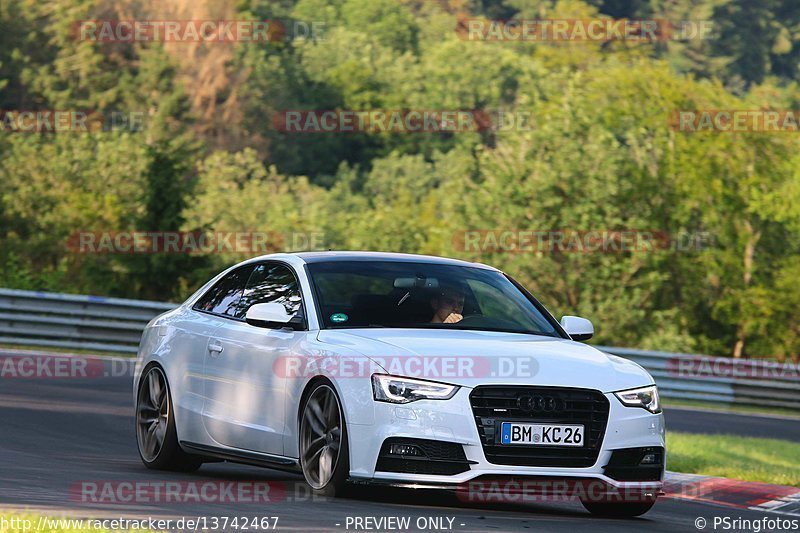 Bild #13742467 - Touristenfahrten Nürburgring Nordschleife (04.08.2021)