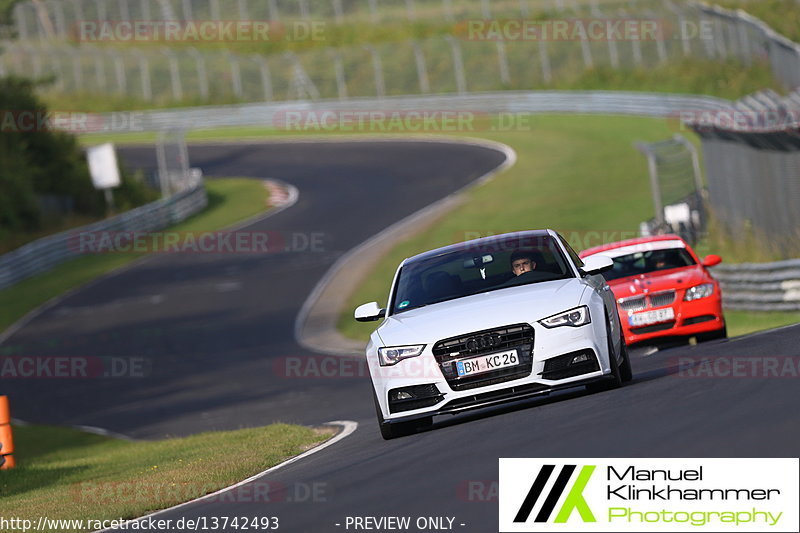 Bild #13742493 - Touristenfahrten Nürburgring Nordschleife (04.08.2021)