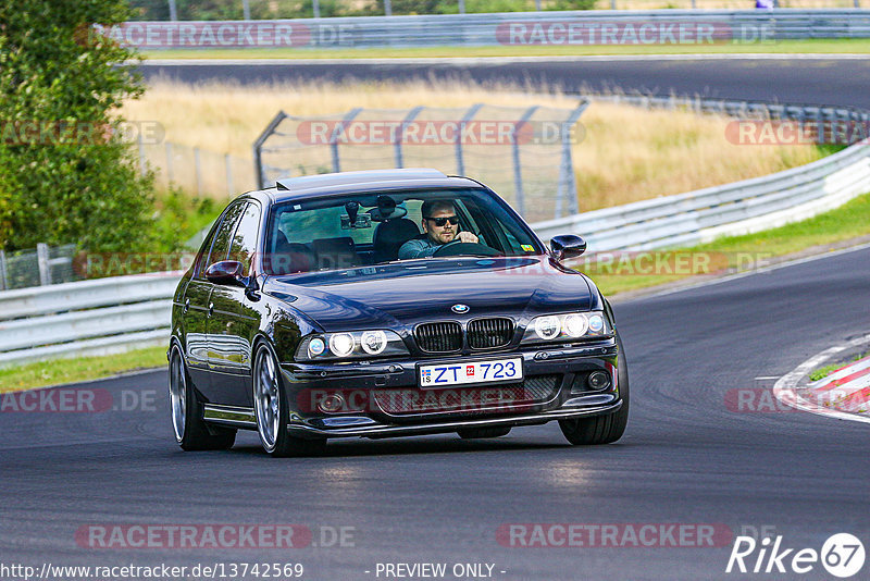 Bild #13742569 - Touristenfahrten Nürburgring Nordschleife (04.08.2021)