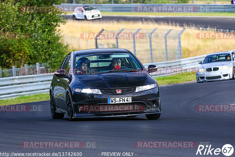 Bild #13742600 - Touristenfahrten Nürburgring Nordschleife (04.08.2021)