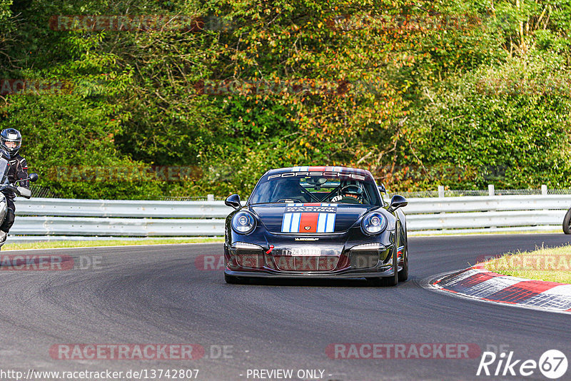 Bild #13742807 - Touristenfahrten Nürburgring Nordschleife (04.08.2021)