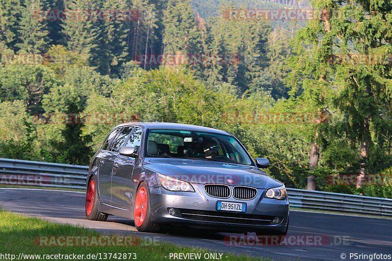 Bild #13742873 - Touristenfahrten Nürburgring Nordschleife (04.08.2021)