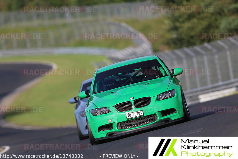 Bild #13743002 - Touristenfahrten Nürburgring Nordschleife (04.08.2021)