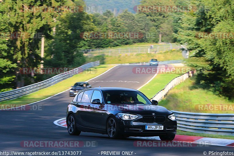 Bild #13743077 - Touristenfahrten Nürburgring Nordschleife (04.08.2021)