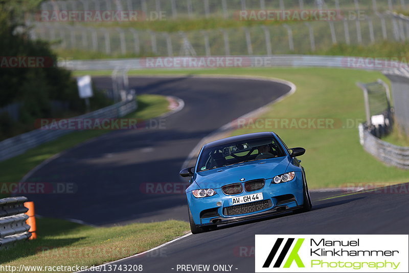 Bild #13743208 - Touristenfahrten Nürburgring Nordschleife (04.08.2021)