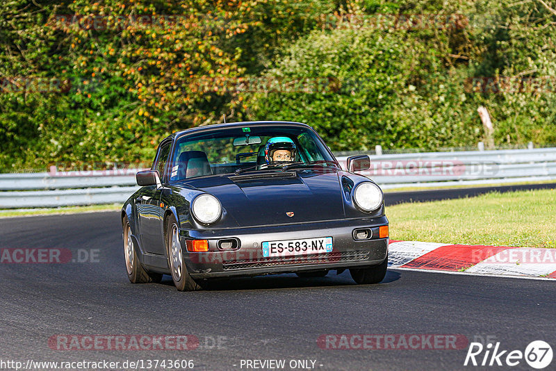 Bild #13743606 - Touristenfahrten Nürburgring Nordschleife (04.08.2021)